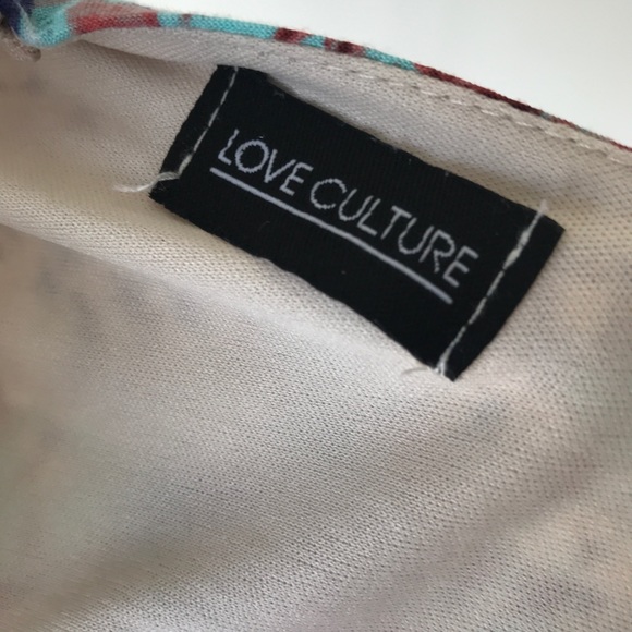 Love Culture Floral Dress - Picture 4 of 7